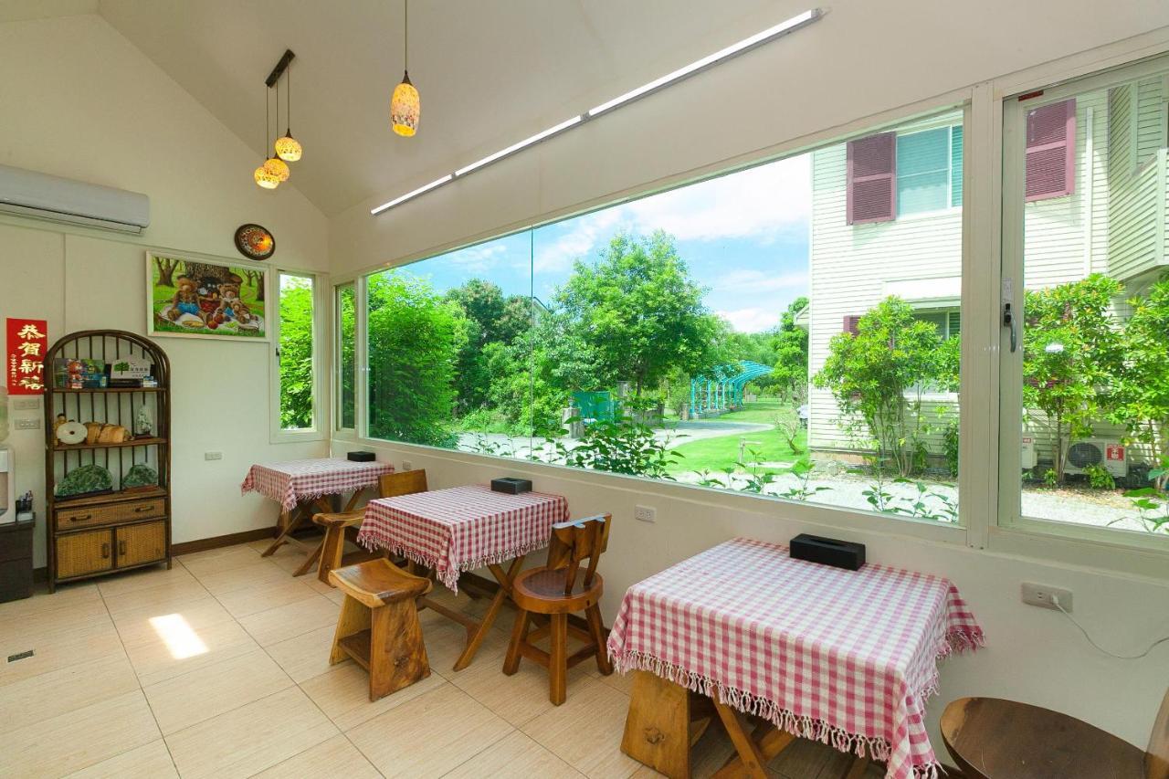 Yuan Qiwu Homestay Pinghe Exterior photo
