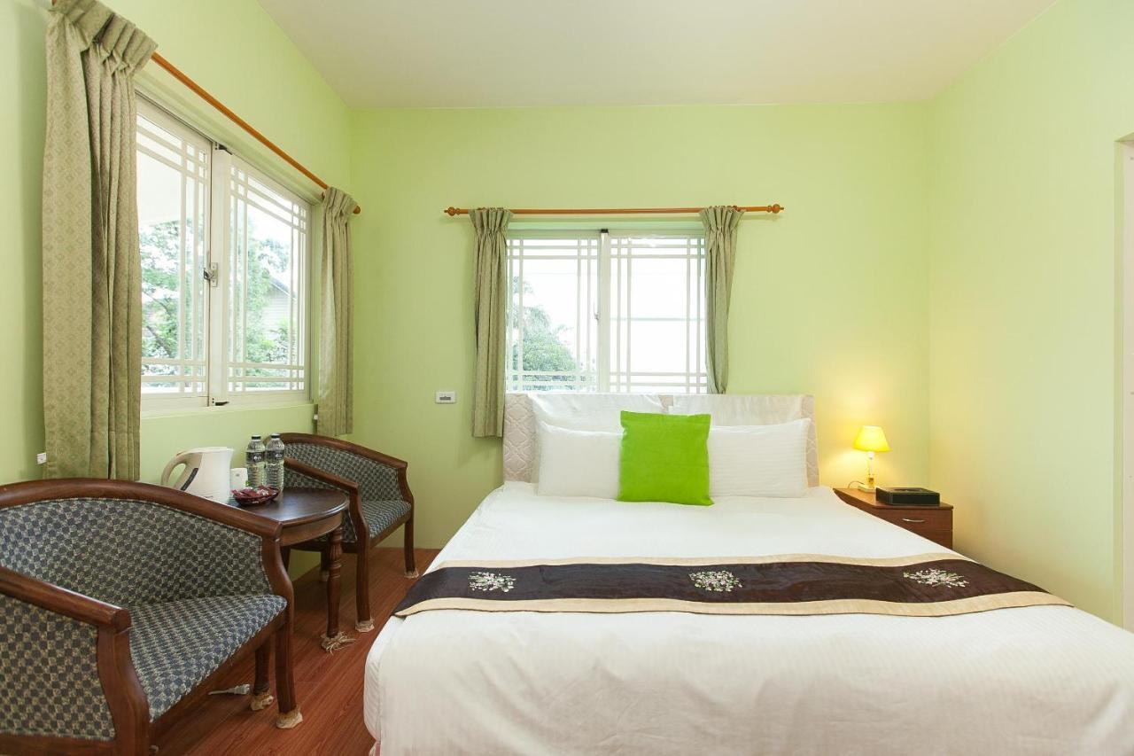 Yuan Qiwu Homestay Pinghe Exterior photo