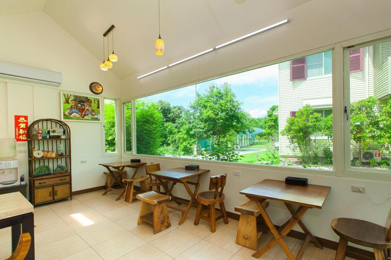 Yuan Qiwu Homestay Pinghe Exterior photo
